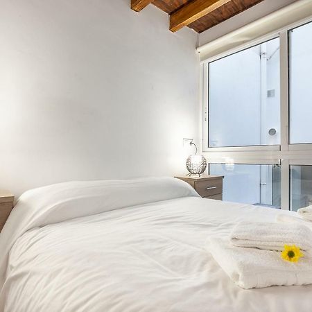 Pasaje Amores Iz. - Tranquilidad Y Vida Cultural En Centro Sevilla 4Px 外观 照片